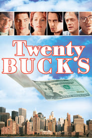 Twenty Bucks Dutch  subtitles - SUBDL poster