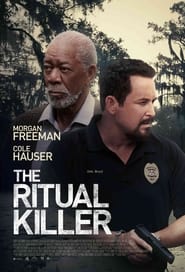 The Ritual Killer Spanish  subtitles - SUBDL poster