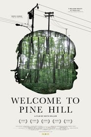 Welcome to Pine Hill English  subtitles - SUBDL poster