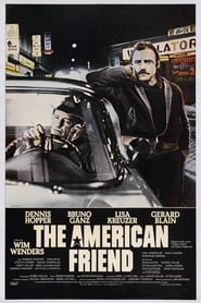 The American Friend (Der Amerikanische Freund)