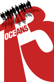 Ocean's Thirteen Croatian  subtitles - SUBDL poster