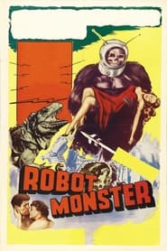 Robot Monster (1953) subtitles