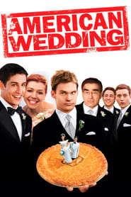 American Pie 3: American Wedding