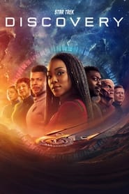 Star Trek: Discovery (2017) subtitles - SUBDL poster