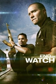 End of Watch (2012) subtitles