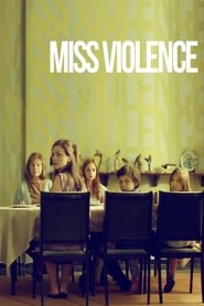 Miss Violence Korean  subtitles - SUBDL poster