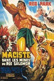 Maciste In King Solomon's Mines (1964) subtitles