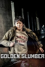 Golden Slumber (Goldeun Seulleombeo / 골든 슬럼버) Romanian  subtitles - SUBDL poster