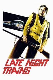 Late Night Trains (1975) subtitles