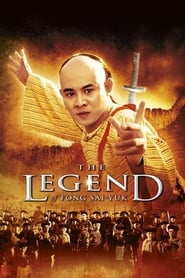 The Legend (Fong Sai Yuk)