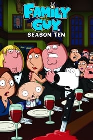 Family Guy Indonesian  subtitles - SUBDL poster