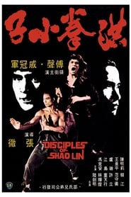 Disciples of Shaolin (Hong quan xiao zi / ????) (1975) subtitles