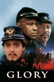 Glory (1989) subtitles