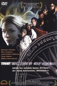 The Book of Fate (2003) subtitles - SUBDL poster