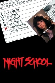 Night School (1981) subtitles