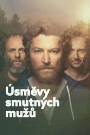 Smiles of Sad Men Czech  subtitles - SUBDL poster