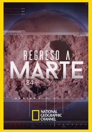 Regreso a Marte (2016) subtitles - SUBDL poster