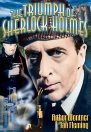 The Triumph of Sherlock Holmes (1935) subtitles