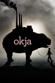Okja (2017) subtitles - SUBDL poster