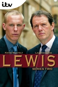 Inspector Lewis