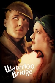 Waterloo Bridge (1931) subtitles - SUBDL poster