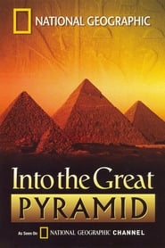 National Geographic: Into the Great Pyramid (2004) subtitles - SUBDL poster