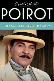 Agatha Christie's Poirot Croatian  subtitles - SUBDL poster