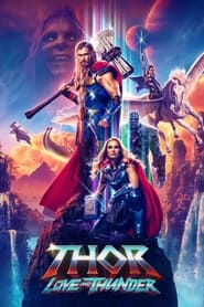 Thor: Love and Thunder (2022) subtitles