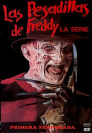 Freddy's Nightmares