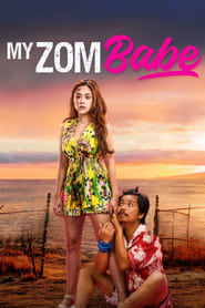 My Zombabe Indonesian  subtitles - SUBDL poster