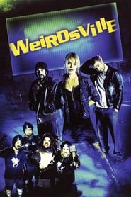 Weirdsville Danish  subtitles - SUBDL poster