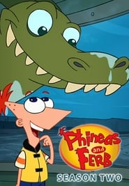 Phineas and Ferb