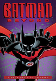 Batman Beyond