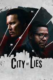 City of Lies Norwegian  subtitles - SUBDL poster