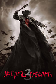 Jeepers Creepers 3 English  subtitles - SUBDL poster