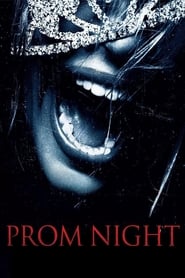 Prom Night Finnish  subtitles - SUBDL poster