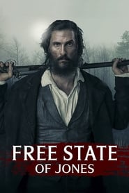 Free State of Jones (2016) subtitles - SUBDL poster