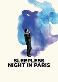 Sleepless Night in Paris (2015) subtitles - SUBDL poster