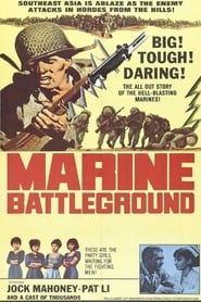 The Marines Who Never Returned (1963) subtitles - SUBDL poster