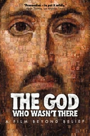 The God Who Wasn't There Greek  subtitles - SUBDL poster
