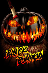 Black Pumpkin Indonesian  subtitles - SUBDL poster