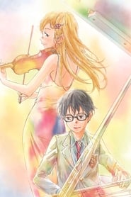 Your Lie in April