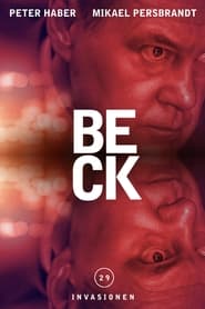 Beck 29 - Invasionen (2015) subtitles