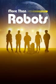 More Than Robots Romanian  subtitles - SUBDL poster