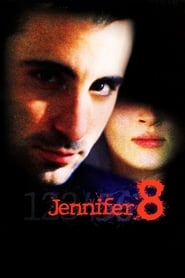 Jennifer Eight Farsi_persian  subtitles - SUBDL poster