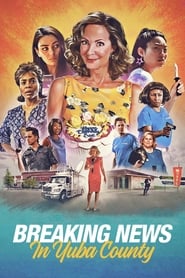 Breaking News in Yuba County Russian  subtitles - SUBDL poster
