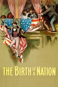 The Birth of a Nation (1915) subtitles - SUBDL poster