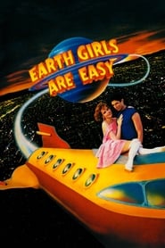 Earth Girls Are Easy (1988) subtitles