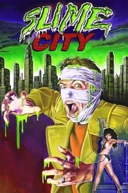 Slime City (1988) subtitles - SUBDL poster