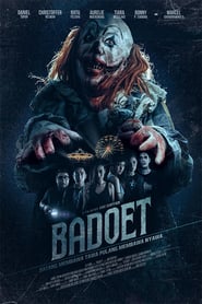 Clown Of The Dead (2015) subtitles - SUBDL poster